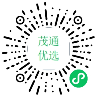 小程序商城--茂通优选