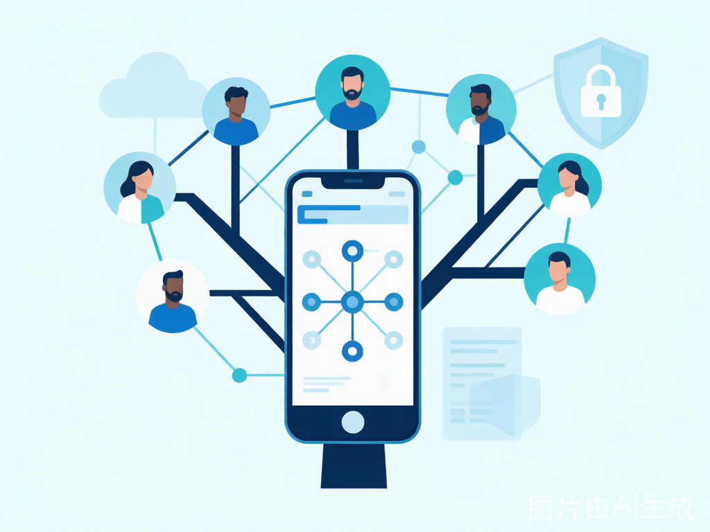 老人说"祖宗的东西不能上网"，三个月后他成了族谱小程序的管理员