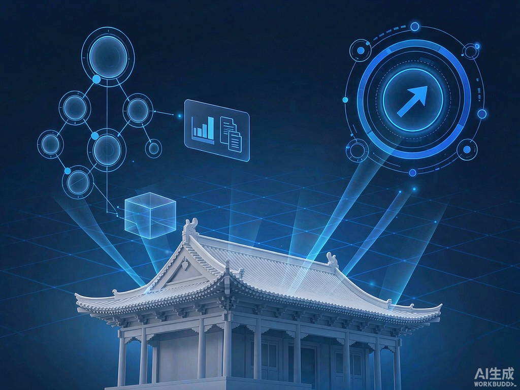 VR360全景数字宗祠上线四十座，族谱数字化从"一卷纸谱"迈向"一座云上宗祠"